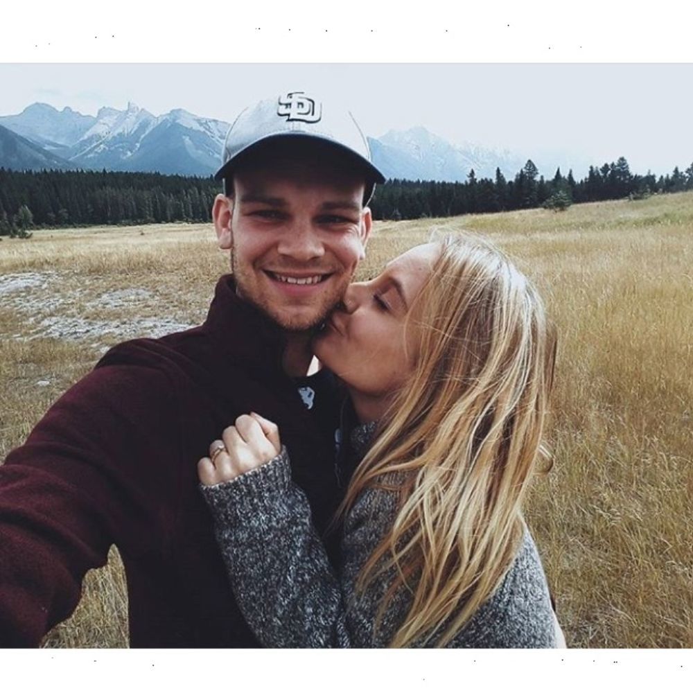 Meet your Posher, Gracie